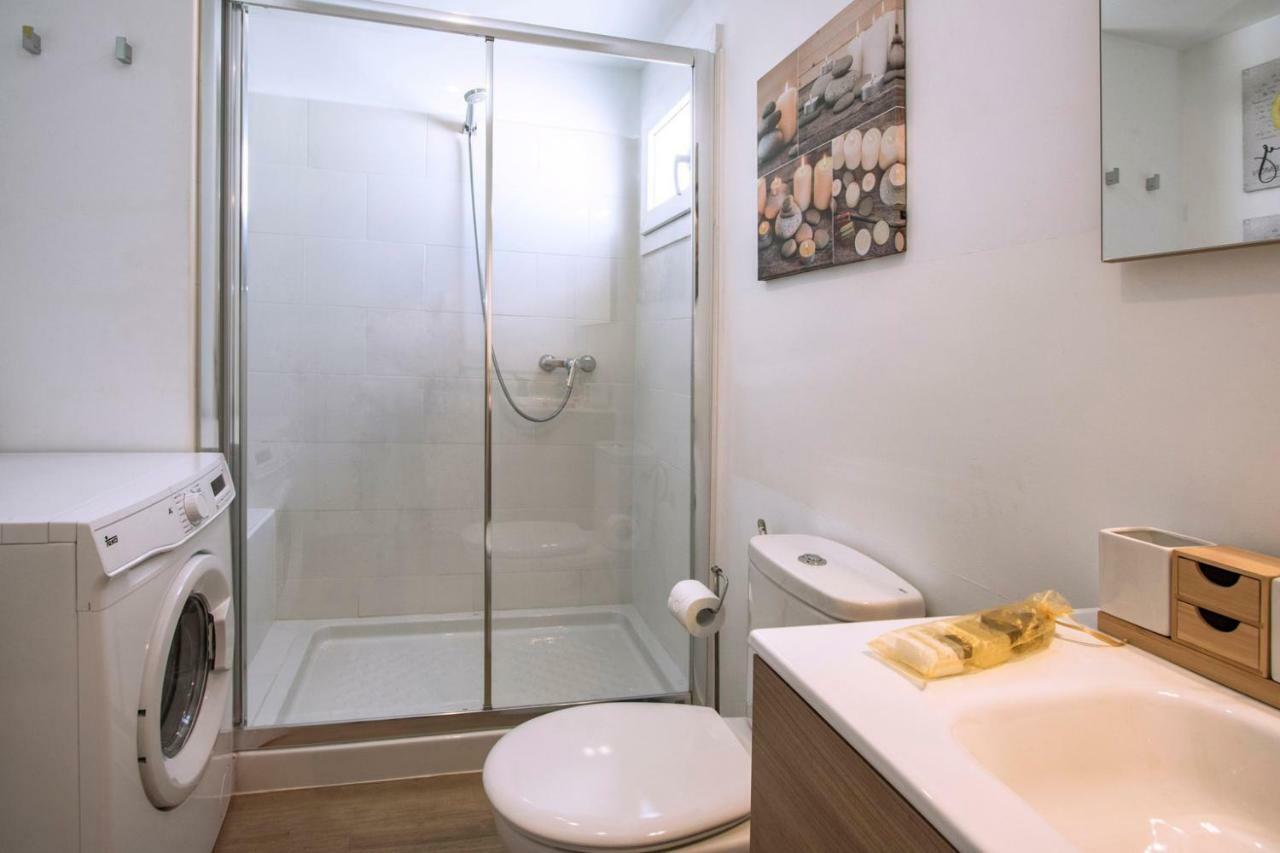 Flower Beach Suite 23 Playa Honda  Exterior foto