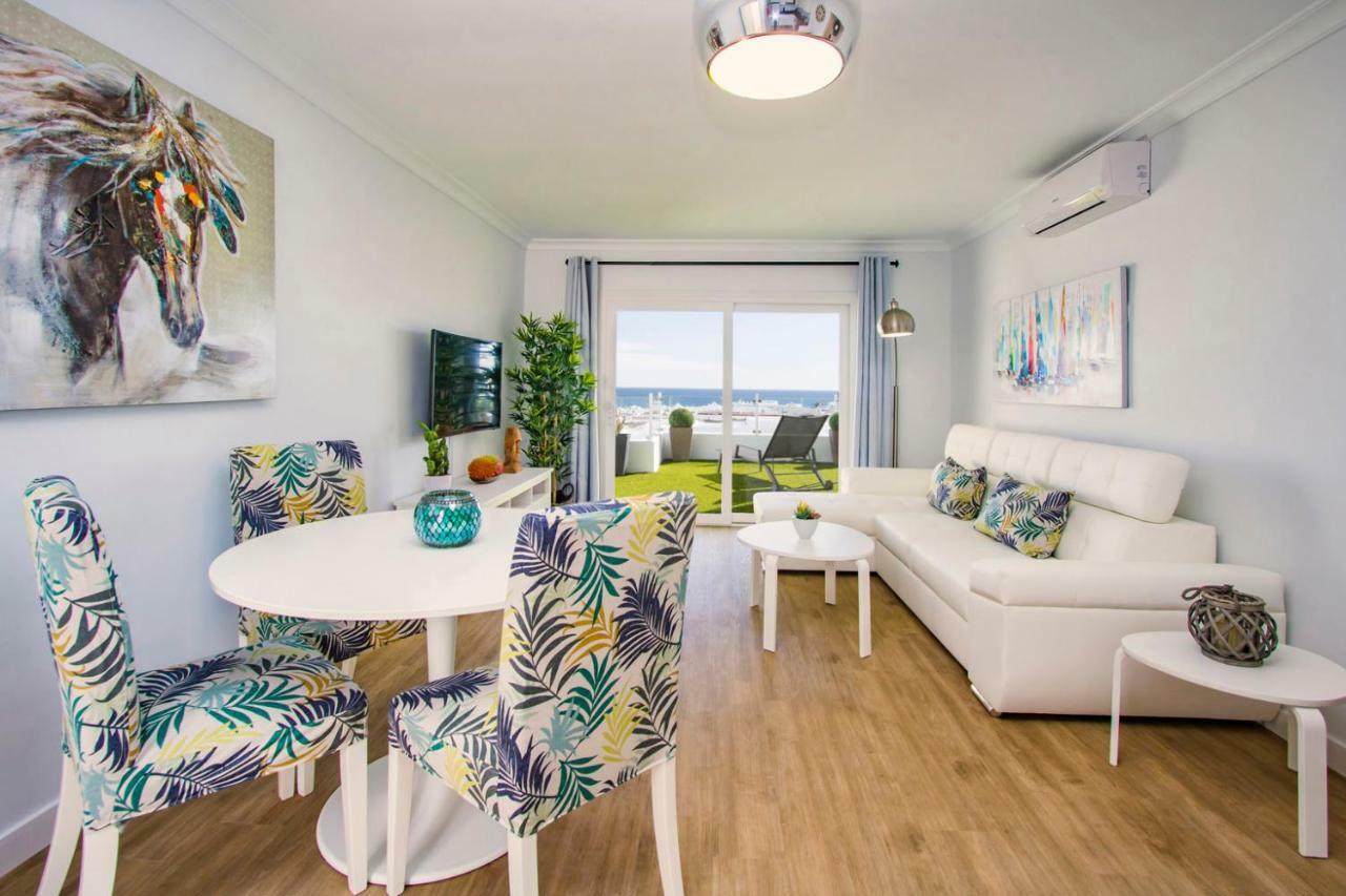 Flower Beach Suite 23 Playa Honda  Exterior foto